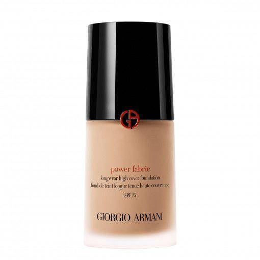

Тональный крем Giorgio Armani Power Fabric Foundation SPF 25 4.5 Light Golden