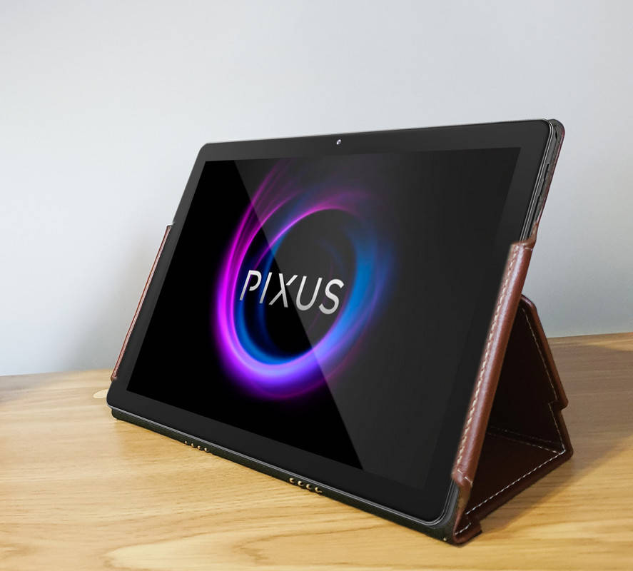 

Чехол VIP для планшета Pixus Blast 10.1, BRAUN