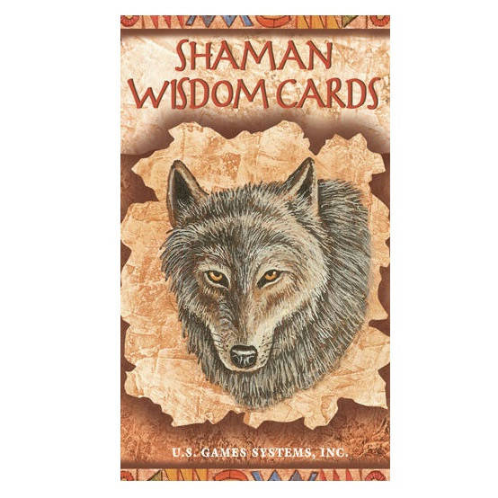 

Shaman Wisdom Cards | Оракул Мудрости Шамана
