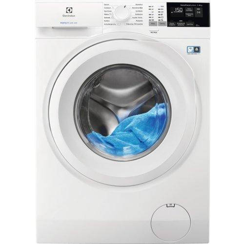 

Стиральная машина автоматическая Electrolux EW6F428WUP