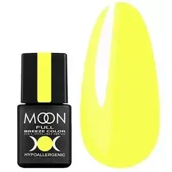 

Гель-лак Moon Full Breeze color 446, 8 мл
