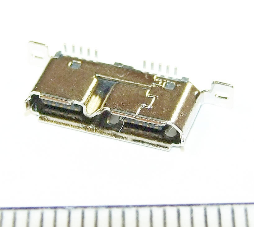 

316 Micro USB 3.0 Разъем, гнездо для внешних HDD планшетов и смартфонов