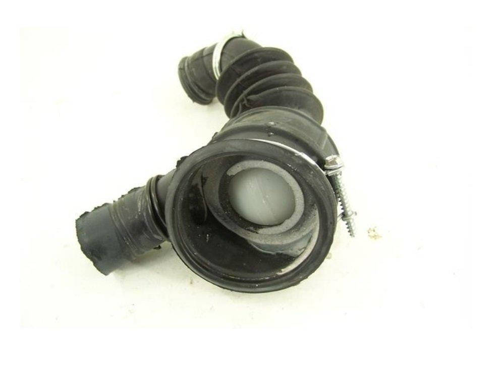 

Патрубок для стиральной машины Indesit WISL105XEX