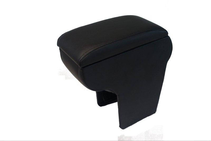 

Подлокотник Opel Astra J 2009-2015, Fiat Tipo (type 356) 2015- Armrest черный