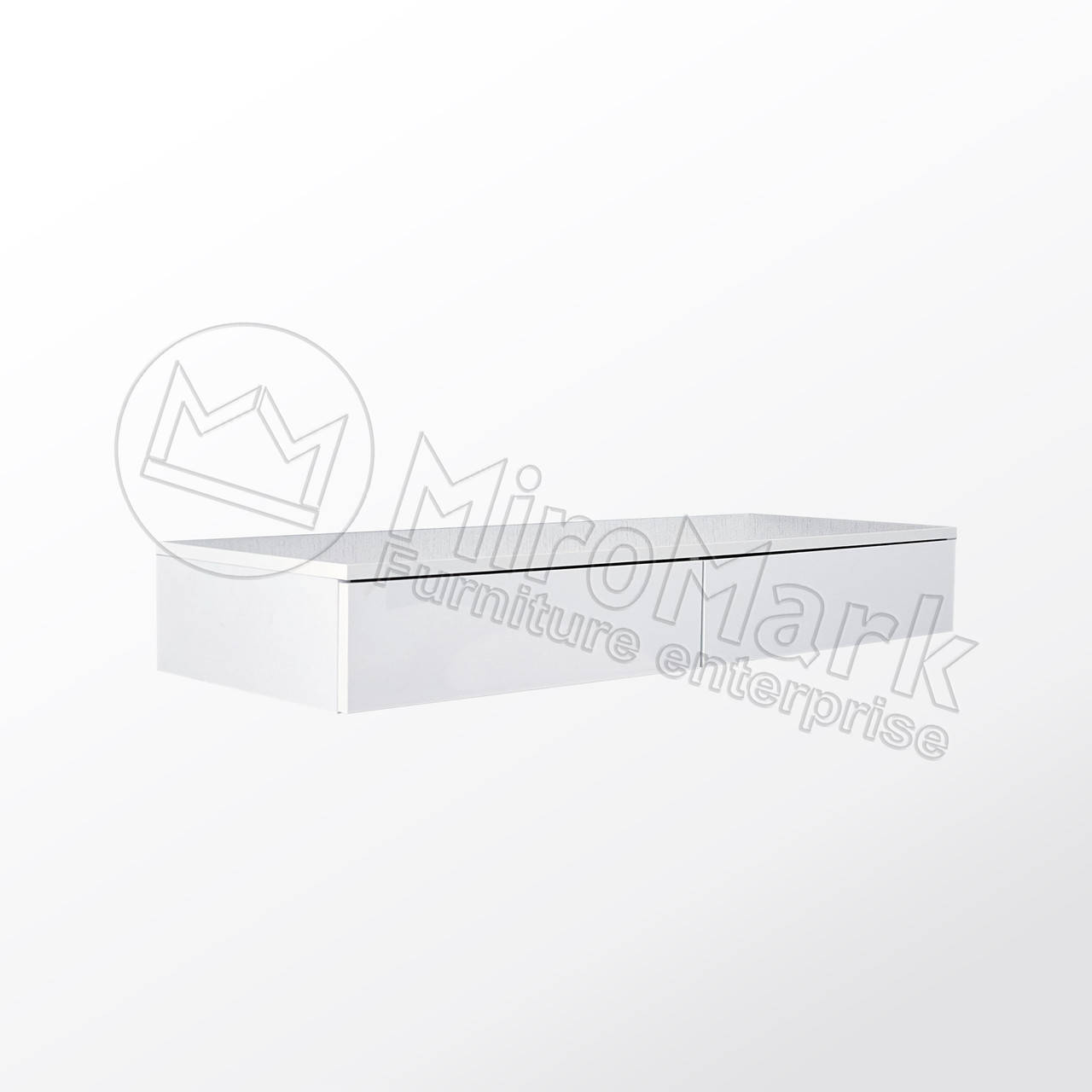 

Туалетный столик 2Ш Вива MiroMark