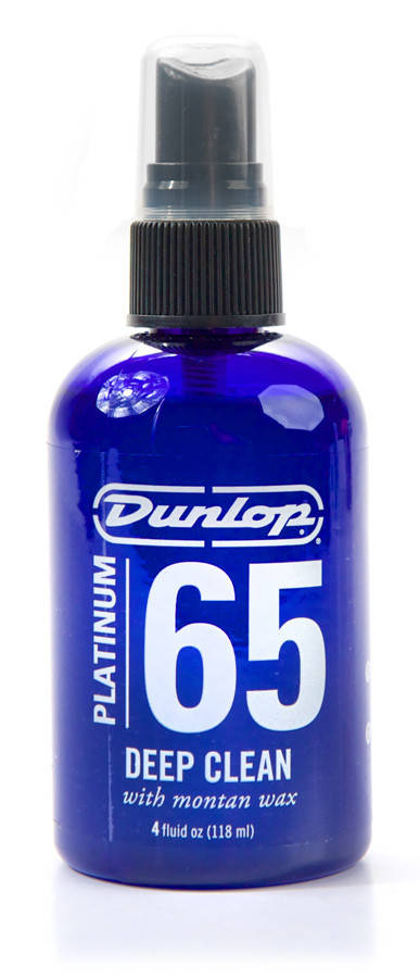 

Очищувач глибокий Dunlop Platinum 65 Deep Cleaner