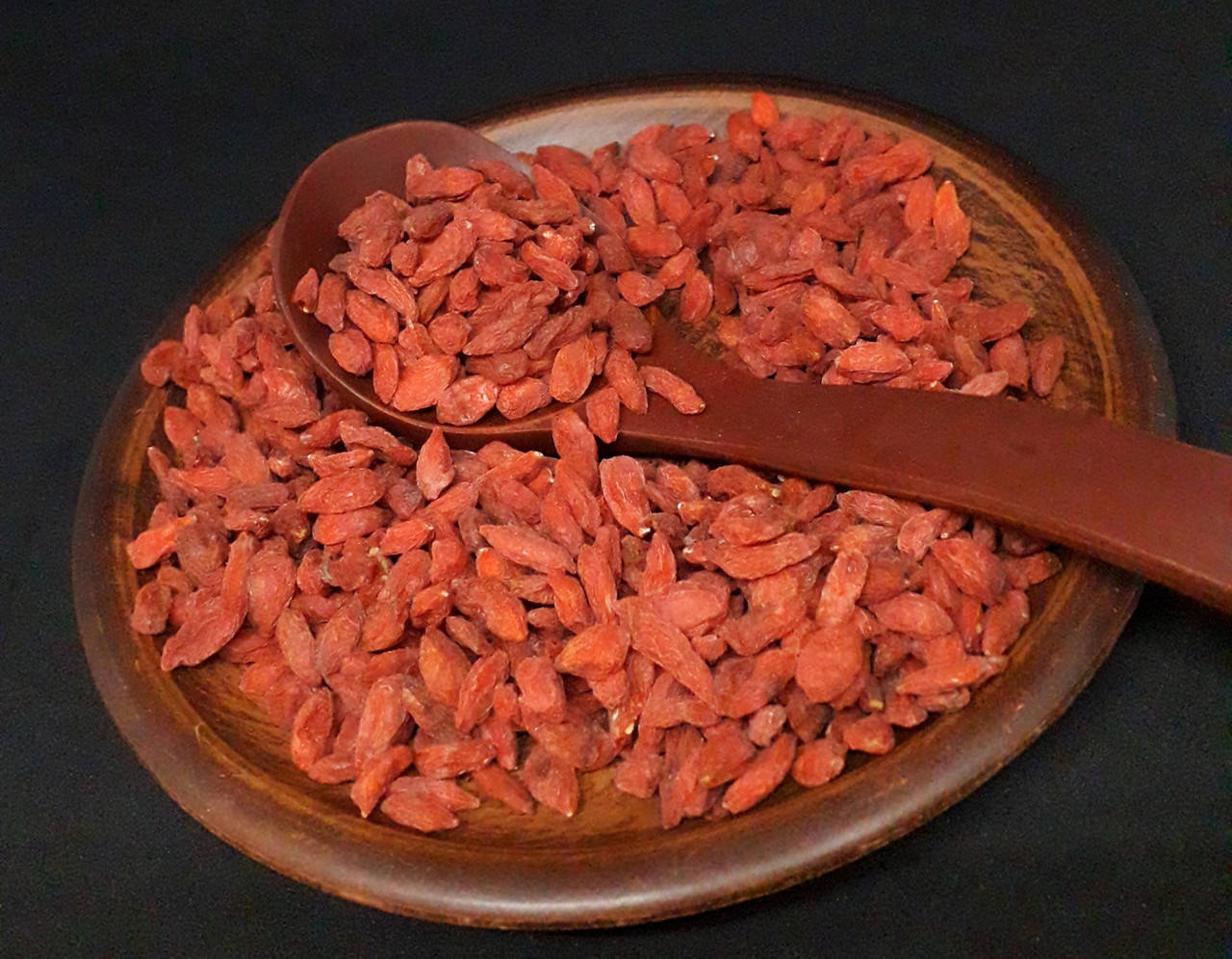 

Ягоды годжи 100