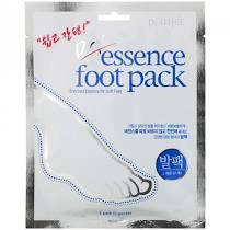 

Маска для ног petitfee dry essence foot pack, 25 г