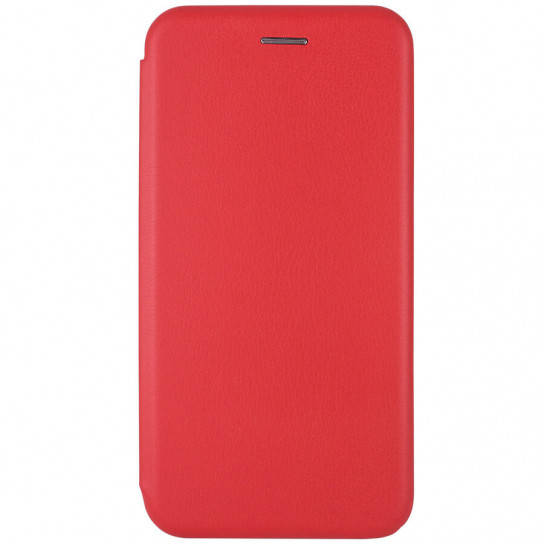 

Чехол-книжка Fashion Xiaomi Redmi Note 8 PRO Red, Красный