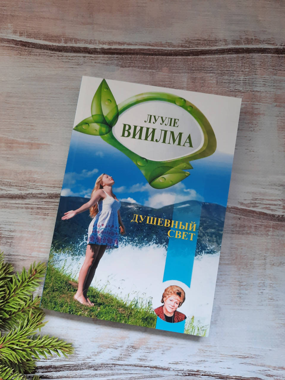 

Виилма Душевный свет