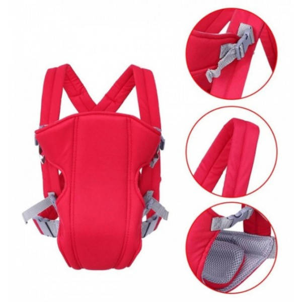 

Слинг рюкзак Baby Carriers, Выгодное