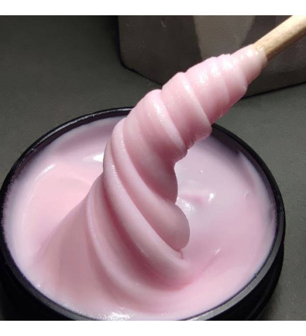 

Полигель Wink Me Baby Pink 25мл