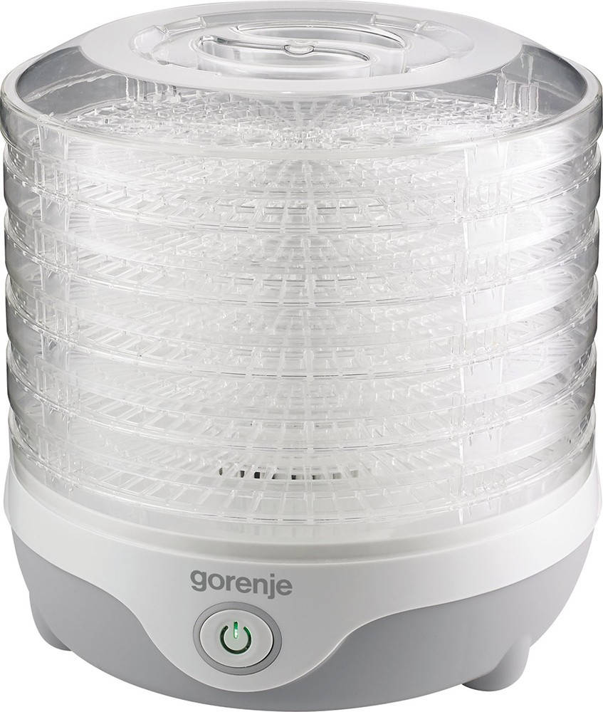 

Сушка для фруктов и овощей Gorenje FDK20MG