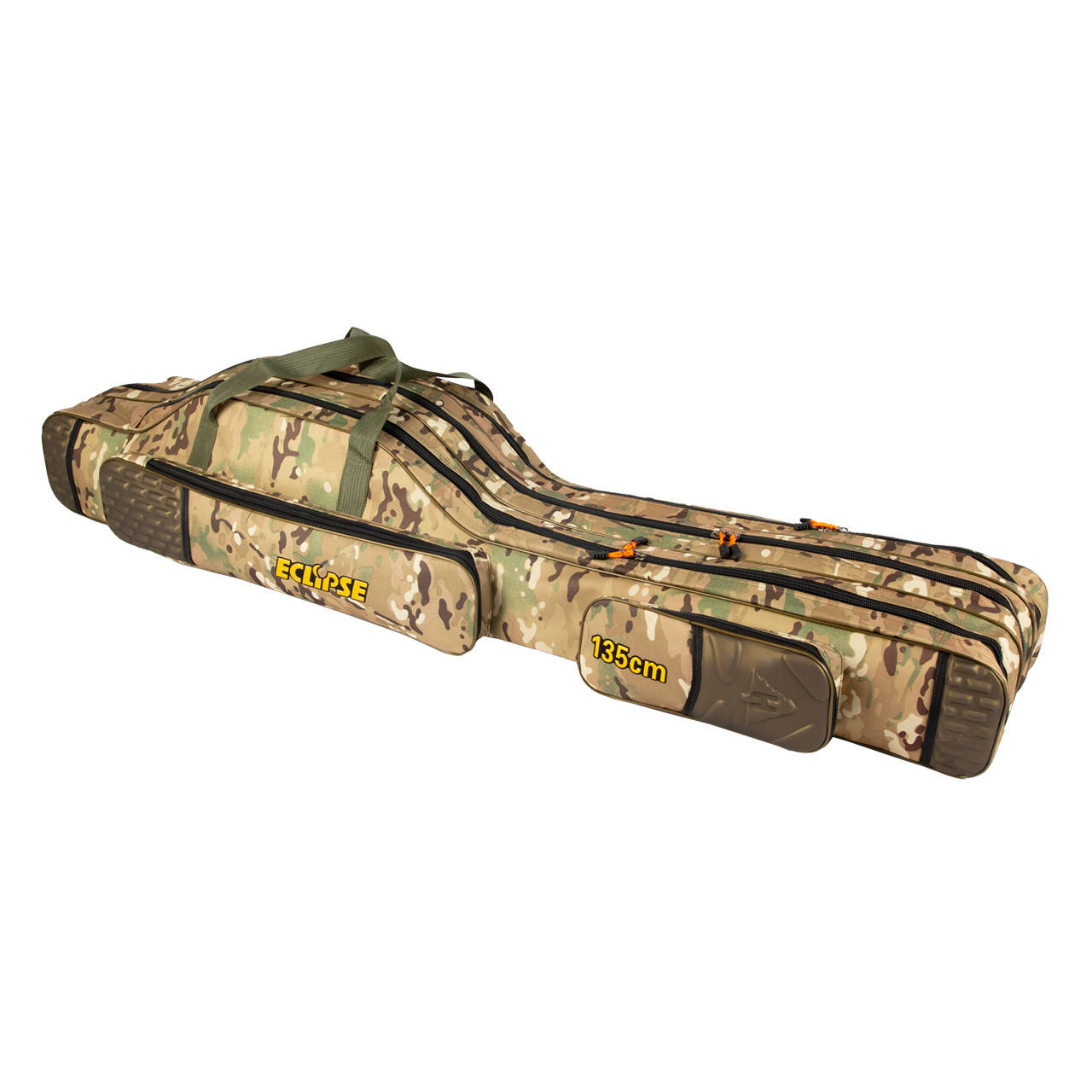 

Чехол для удилищ 3 секции 135 см Eclipse multicam