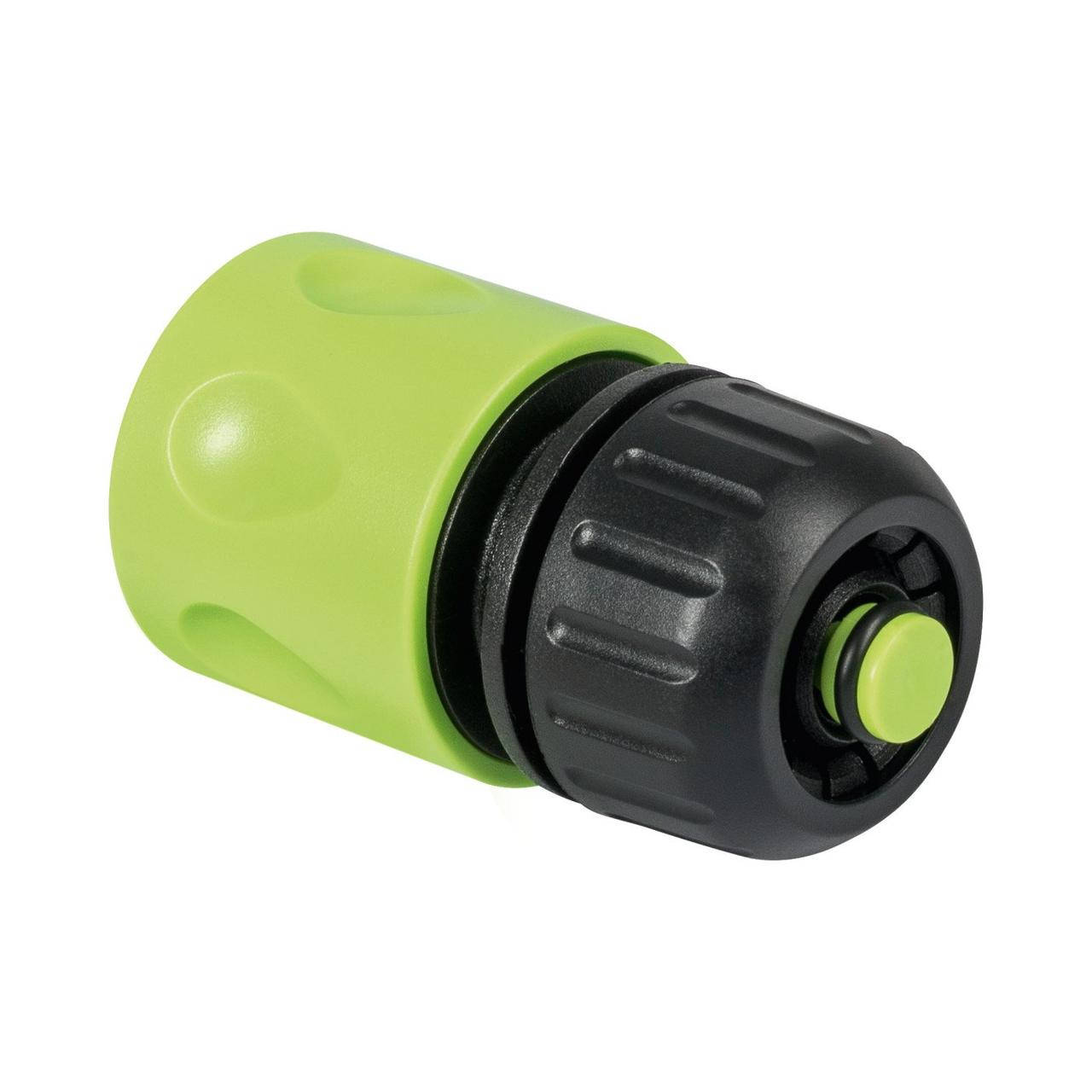 

Коннектор - стоп Economic 1/2''-5/8'' Cellfast