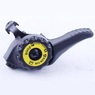 

Рычаг газа двигателя мотоблока - 178F