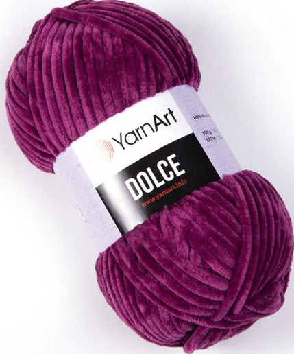 

Пряжа Dolce-766