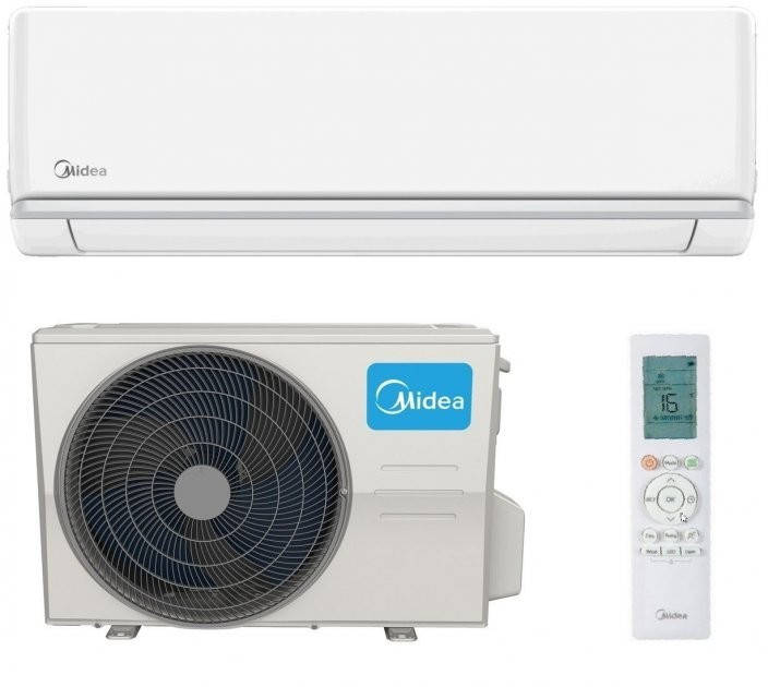 

Кондиционер Midea XTreme DC MSAG-09HRFN8-I /MSAG-09HRFN8-O