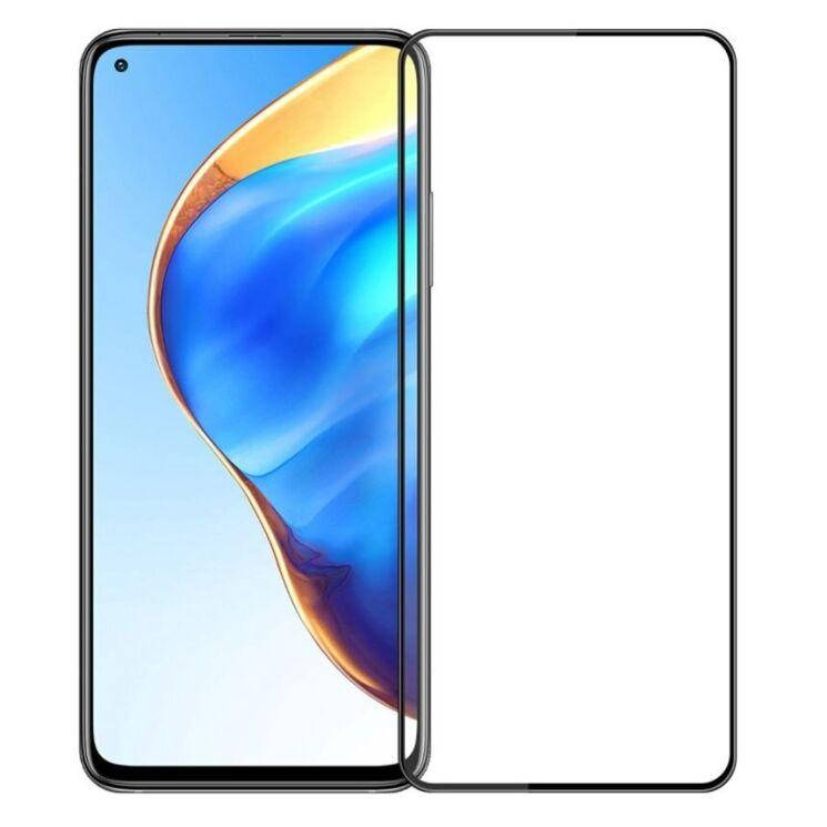 

Защитное стекло Trusty Full glue Xiaomi Mi 10T Pro Black, Черный