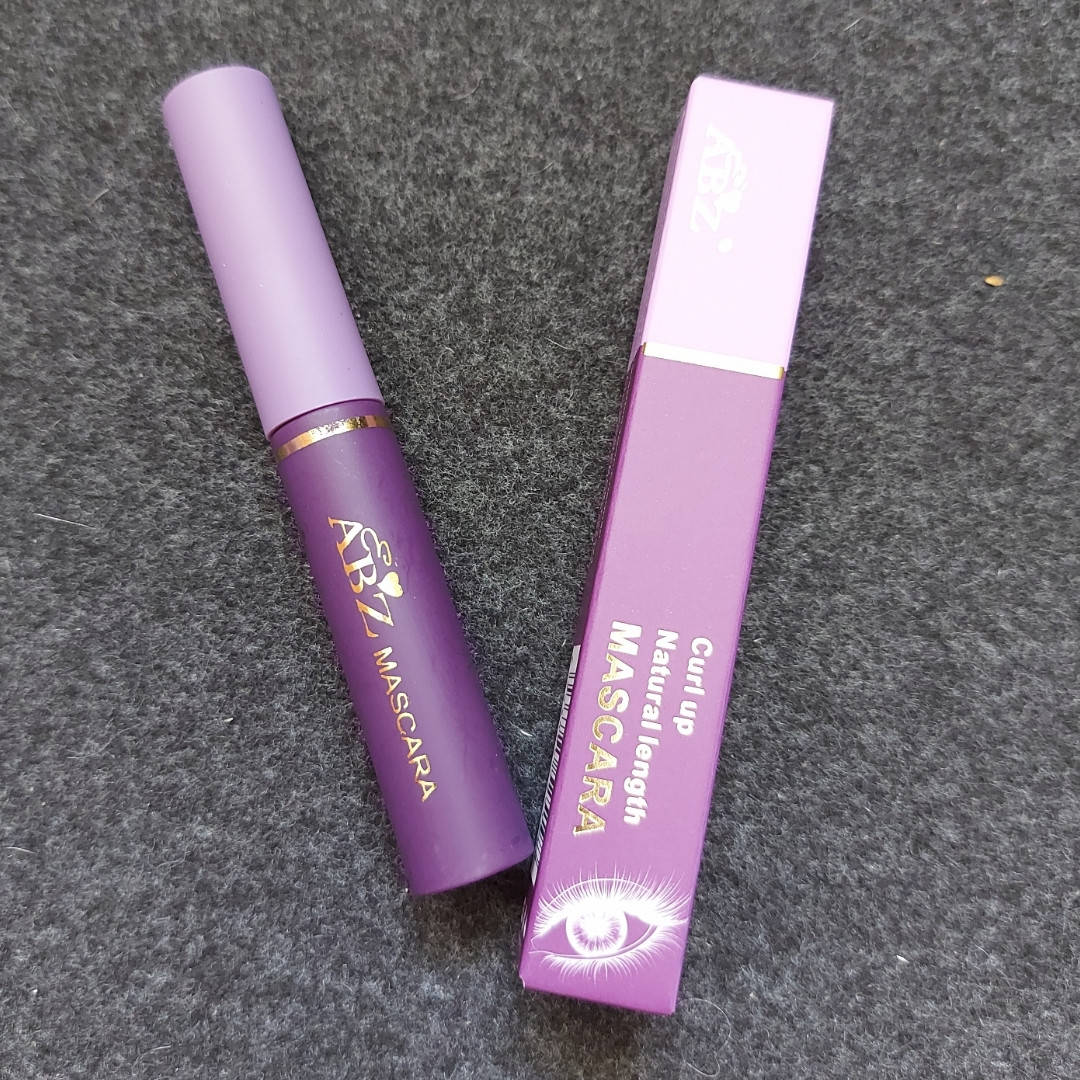 

Тушь для ресниц ABZ Mascara