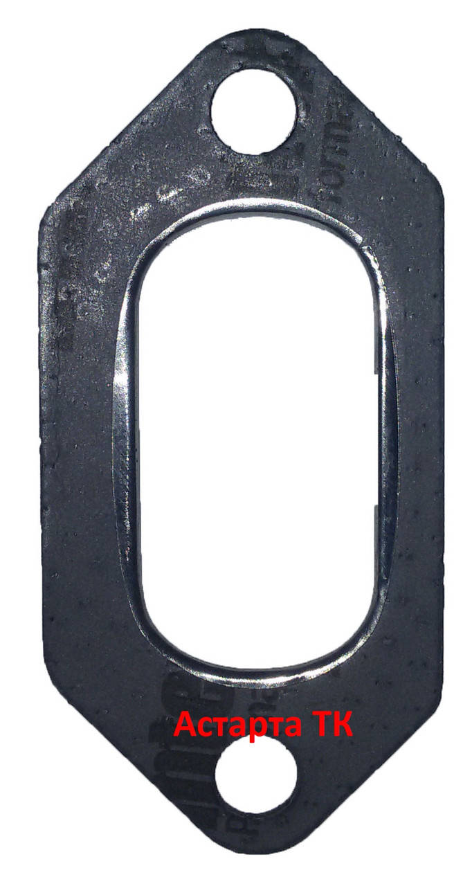 

Прокладка выпускного коллектора Д-144, Д-21 трактора Т-40,Т-16,Т25