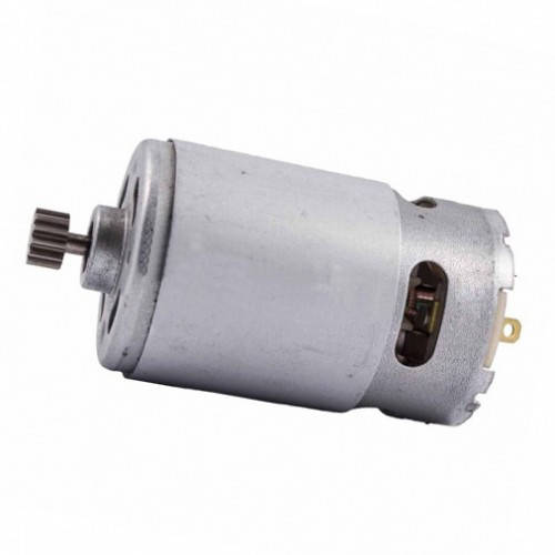 

Мотор шуруповерта 21v, 12 зубов, d шестерни 8.5 mm