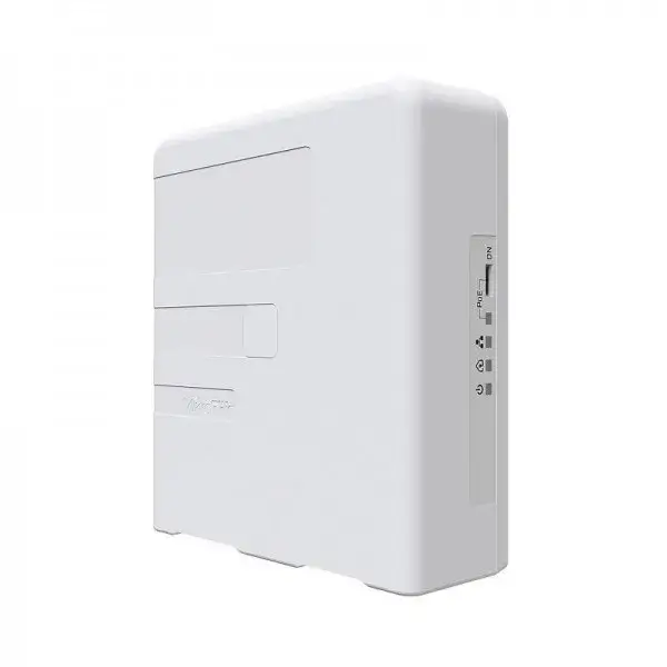 

Сетевой адаптер Powerline MikroTik PWR-LINE PRO (PL7510Gi)