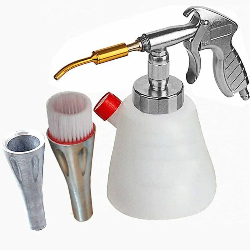 

Торнадор На подшипниках Z-020 Pro Original для химчистки и детейлинга