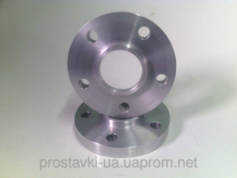 

Проставки 5х120 20мм для дисков BMW