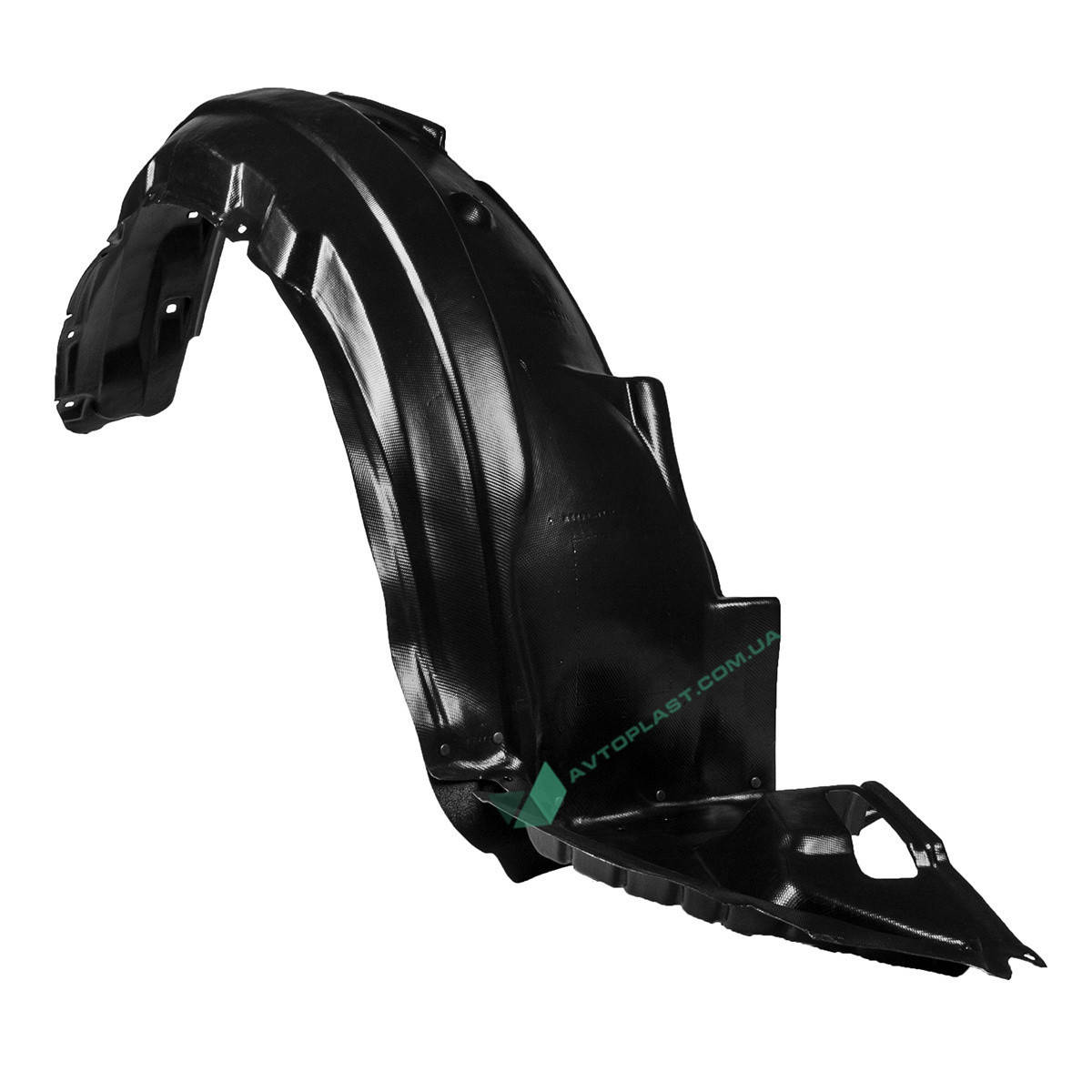 

Подкрылок передний правый Toyota Avensis 03-09 (TEMPEST)