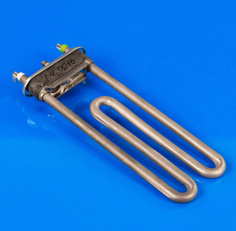 

ТЭН Thermowatt 1700W 190мм с отв