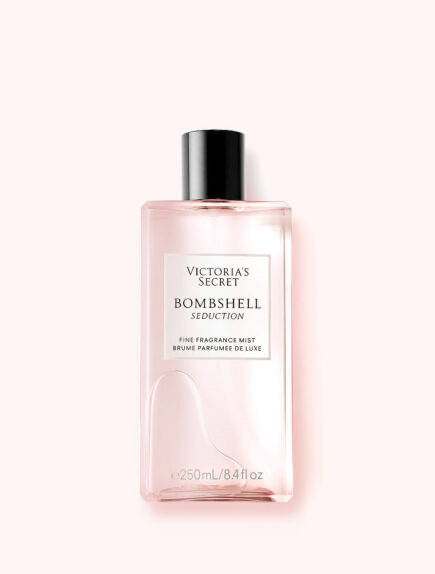 

Туалетная водичка, спрей от Victoria's Secret Bombshell Seduction
