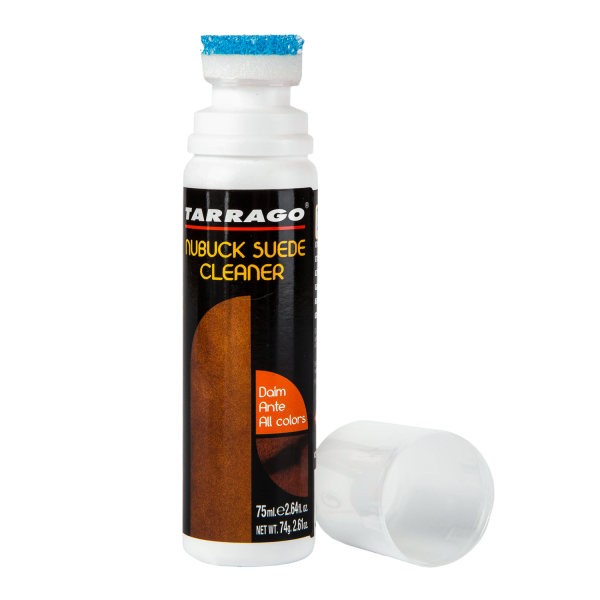 

Очиститель для замши и нубука Tarrago Nubuck Suede Cleaner, 75 мл