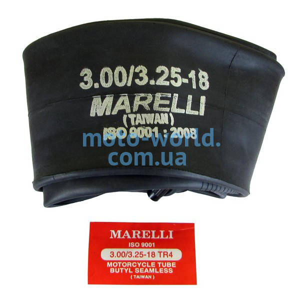 

Камера Минск 3.00/3.25-18 (Marelli, Тайвань)