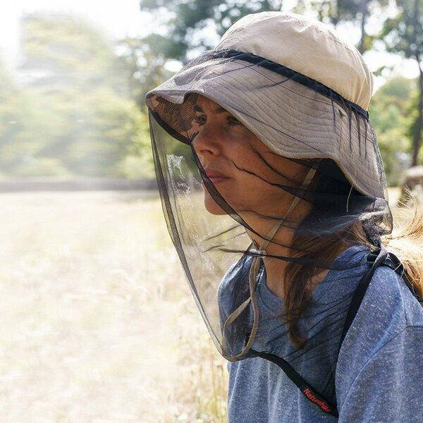 

Антимоскитная сетка Head protection HT05 without roof