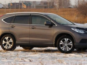 

Ветровики Hyundai Santa Fe 2006-2012 дефлекторы окон с полосой из нержавейки полный комплект