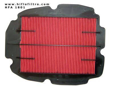 

Фильтр воздушный HIFLO HFA1801 на Honda VFR
