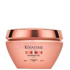 

Kerastase Discipline Maskeratine маска для розгладжування неслухняного волосся (20 мл (розлив))