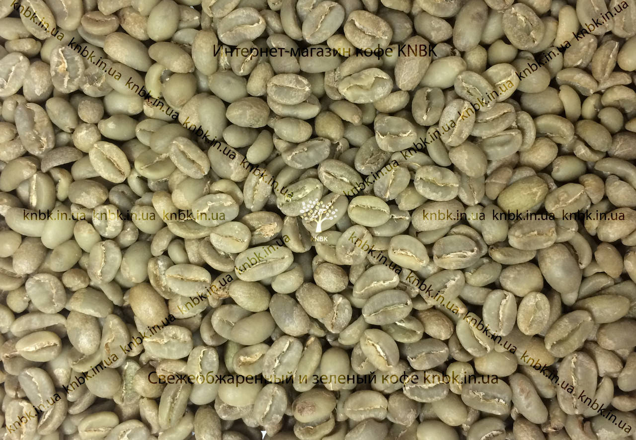 

Арабика Эфиопия Сидамо (Arabica Ethiopia Sidamo) 1кг. ЗЕЛЕНЫЙ