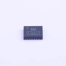 

Микросхема IP5219