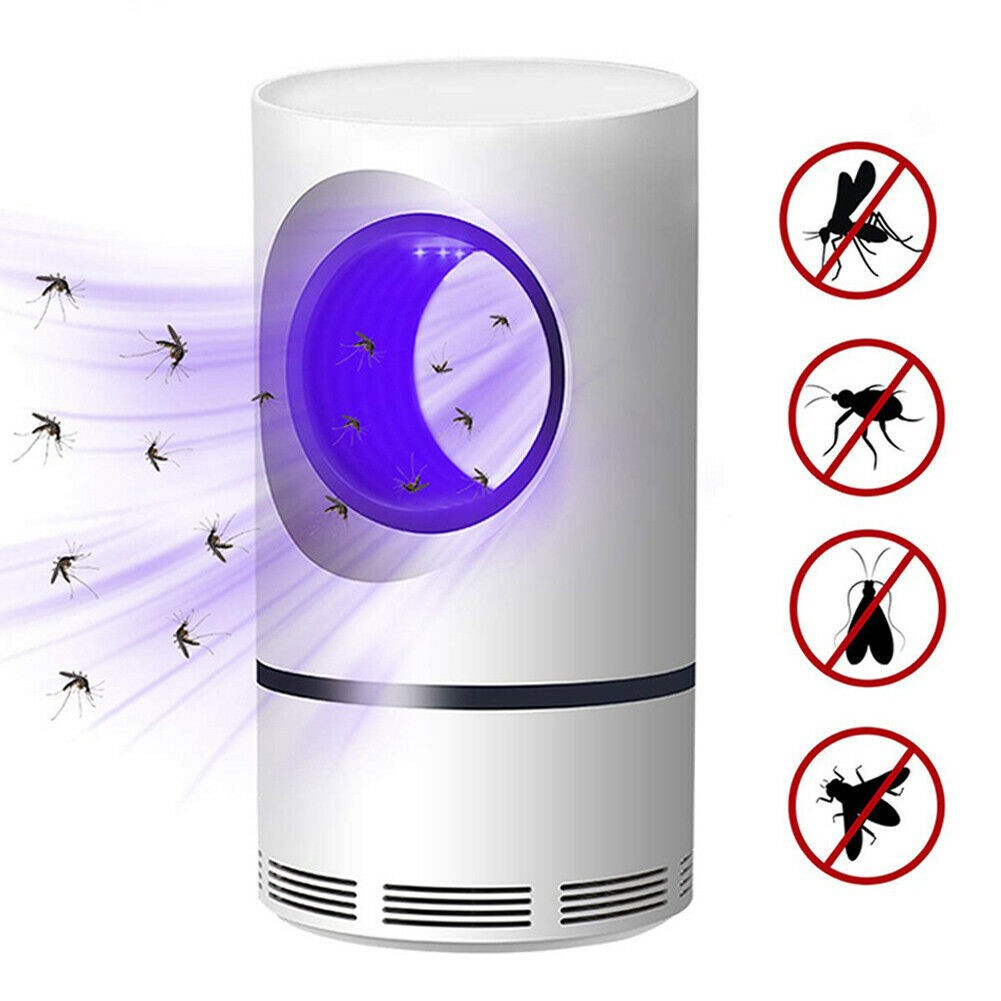 

Убийца комаров MOSQUITO KILLER JB666. Антимоскитный прибор Jun Bo 666