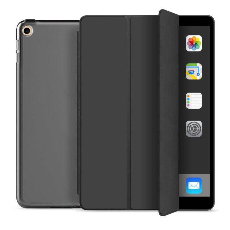 

Чехол SMARTCASE для iPad 10.2 Black, (2019/2020/2021), Черный