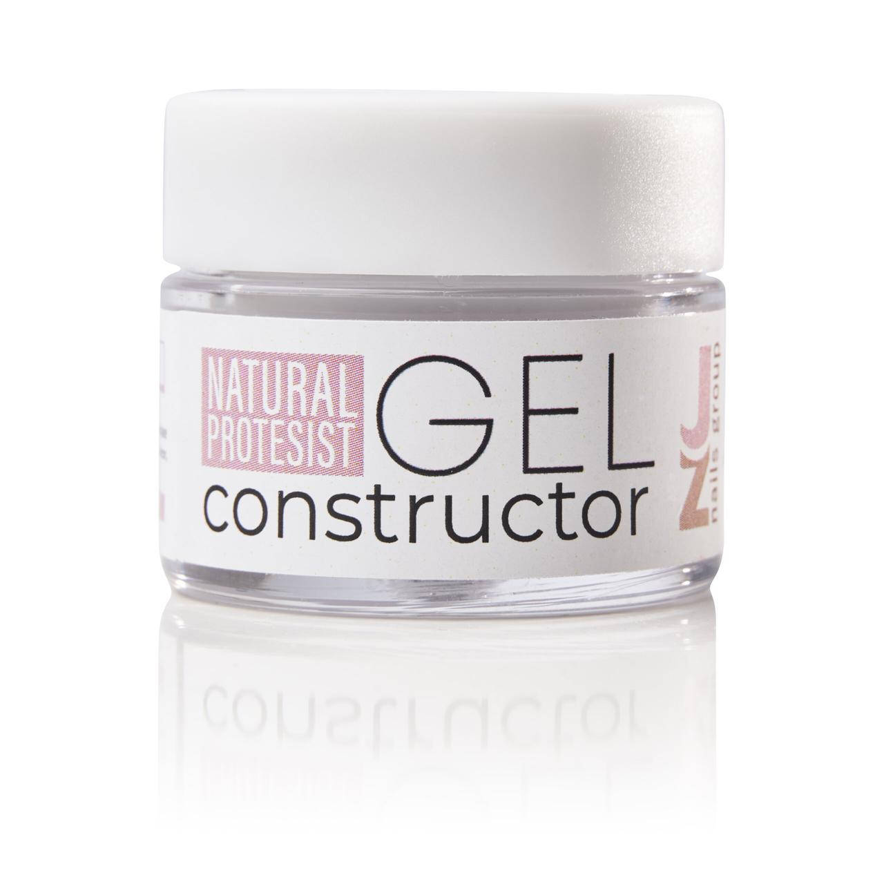 

Gel Constructor, JZ, 15 мл