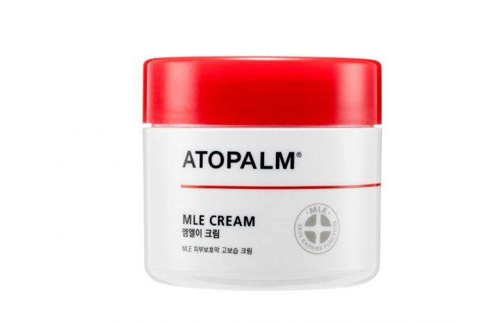 

Востанавливающий крем с ламеллярной эмульсией ATOPALM MLE Cream 8 мл