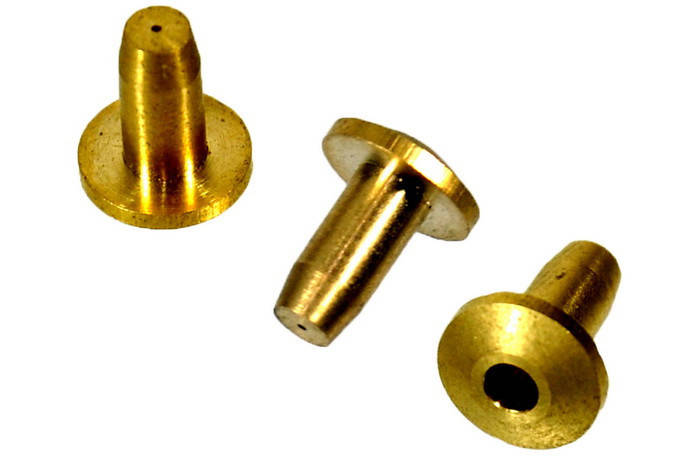 

Форсунка пилотной горелки газовой автоматики Каре