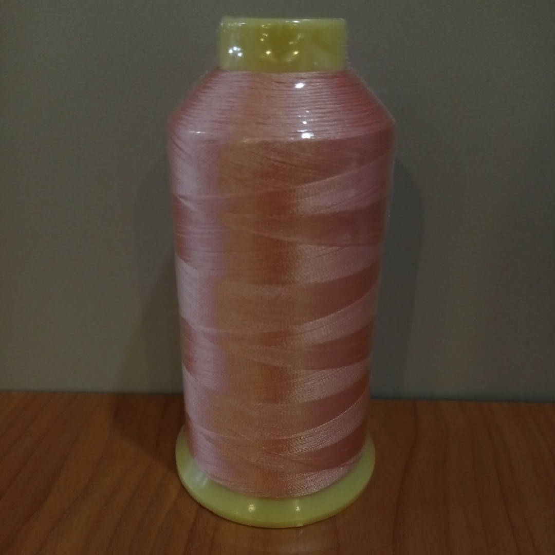 

Нитки для машинной вышивки Lx rayon 5000m 120D/2 №2243