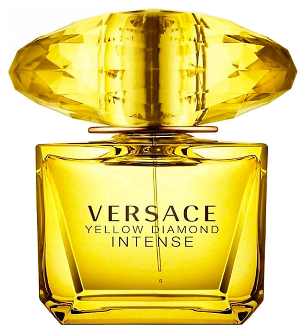 

Versace Yellow Diamond Intense Парфюмированная вода 90 ml