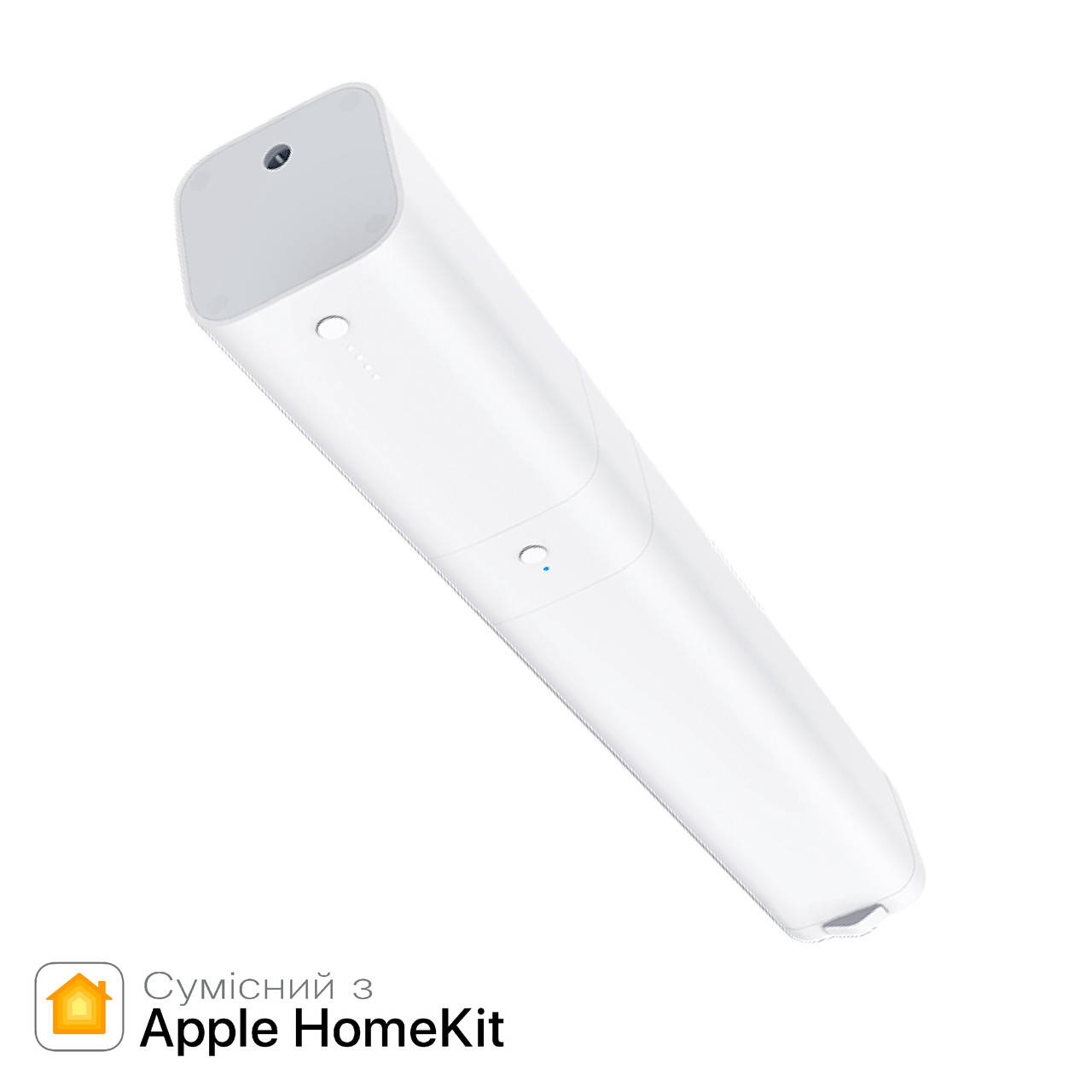

Умный контроллер для управления шторами Xiaomi Aqara B1 (ZNCLDJ12LM)