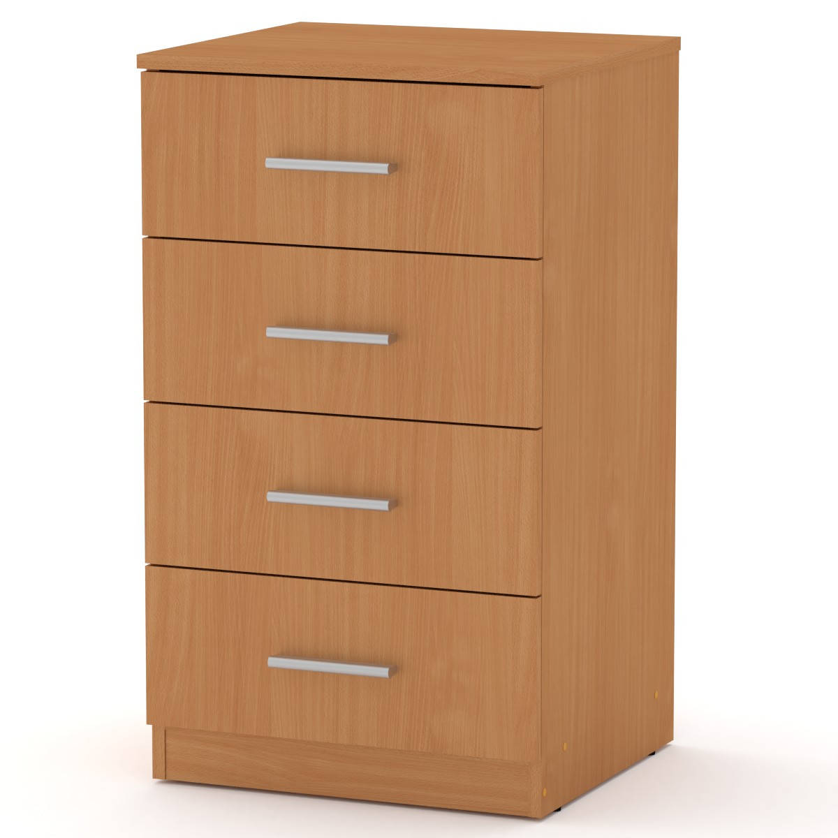 

Комод 4А (493х448х850) БУК