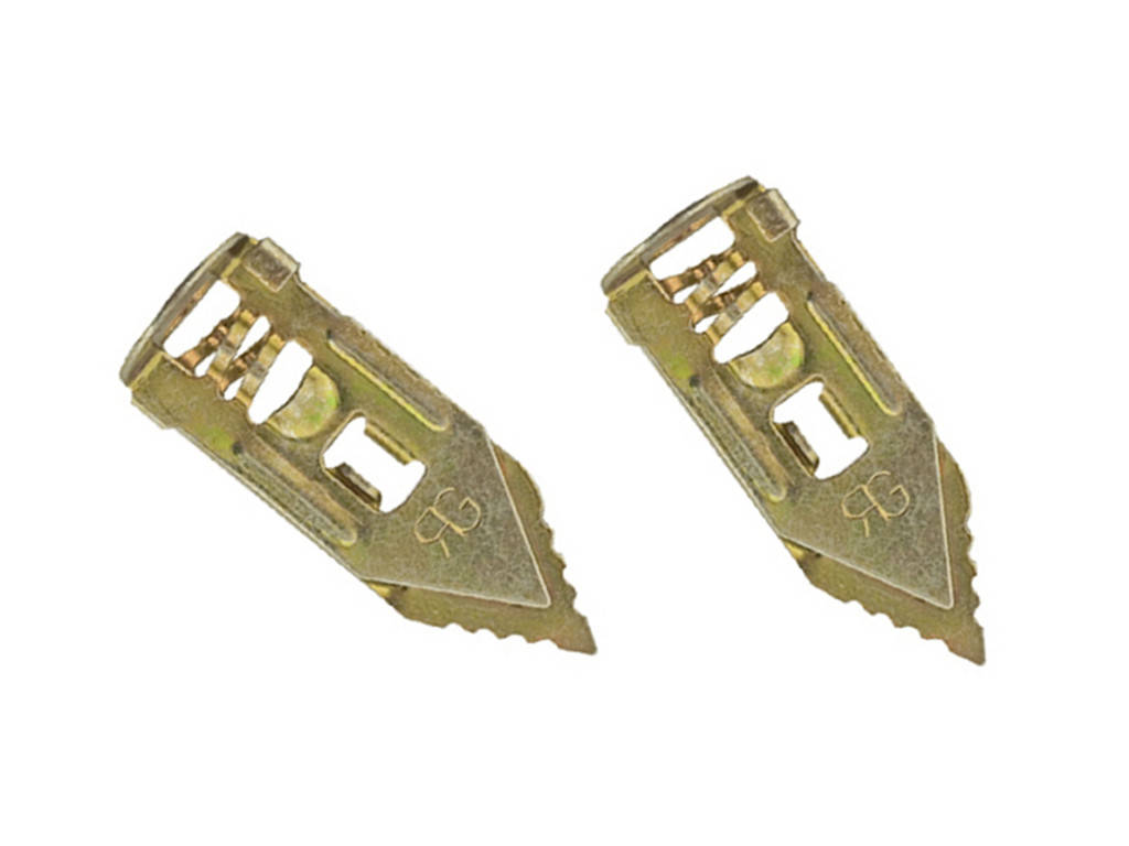 

Дюбель стальной "Gold" 12 x 30 мм (100 шт.)